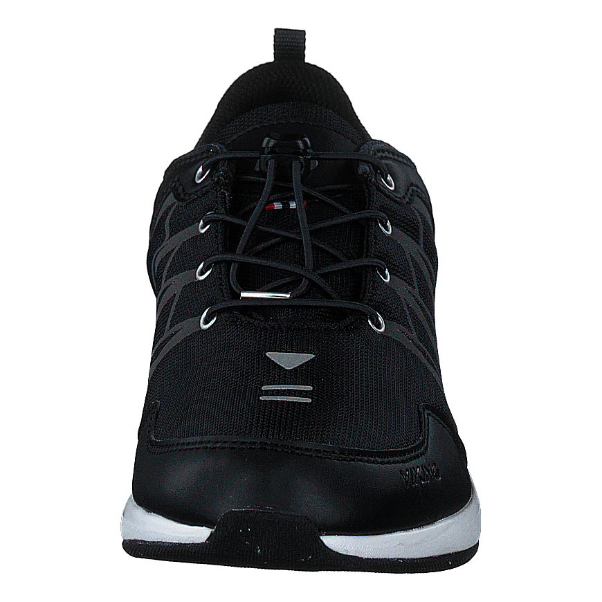 Oppsal R Gtx Black/charcoal