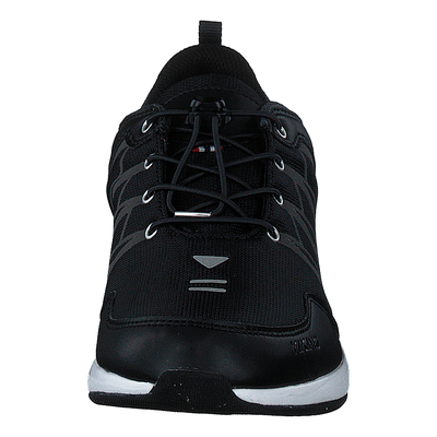 Oppsal R Gtx Black/charcoal