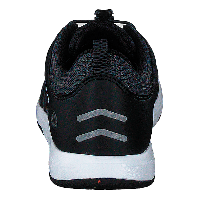 Oppsal R Gtx Black/charcoal