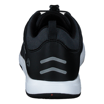 Oppsal R Gtx Black/charcoal