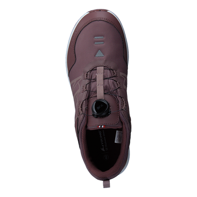 Oppsal Boa R Gtx Antiquerose/dusty Pink