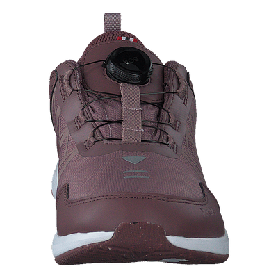 Oppsal Boa R Gtx Antiquerose/dusty Pink