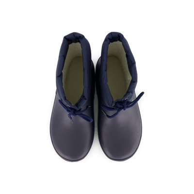 Indie Alv Thermo Wool Navy/grey