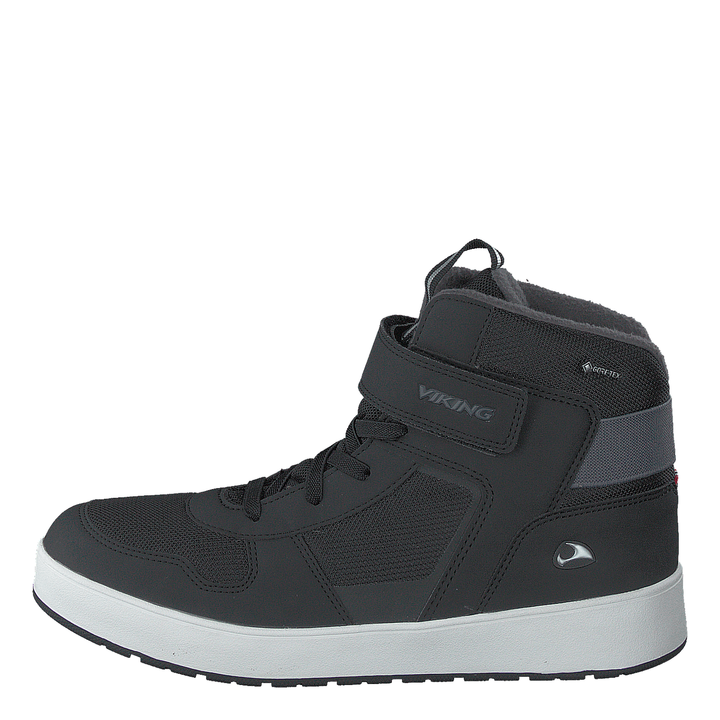 Jack Warm GTX Black