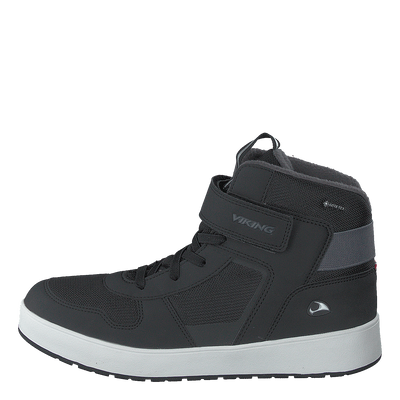 Jack Warm GTX Black