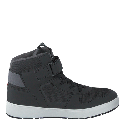 Jack Warm GTX Black