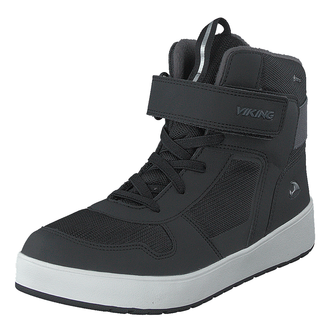 Jack Warm GTX Black