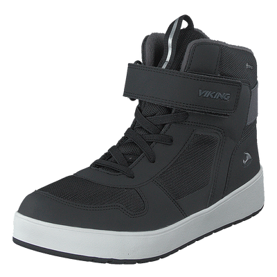 Jack Warm GTX Black