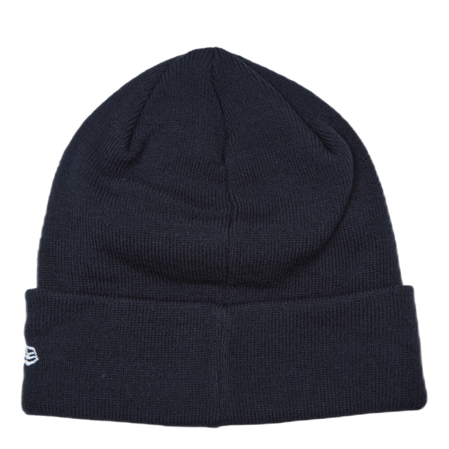 Team Cuff Beanie - Red Sox Navy