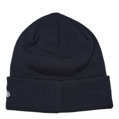 Team Cuff Beanie - Red Sox Navy