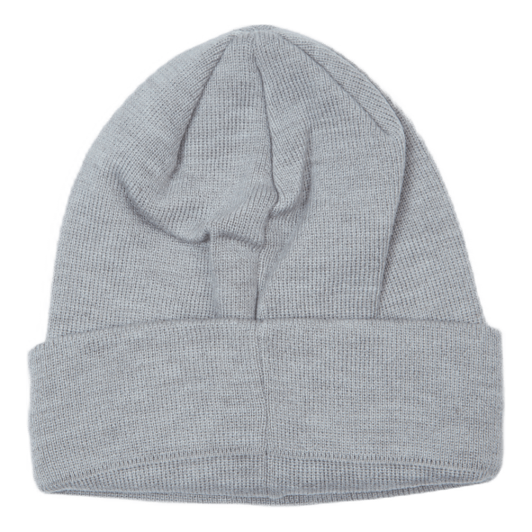 Team Cuff Beanie - Yankees Grey