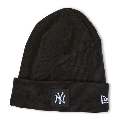 Team Cuff Beanie - Yankees