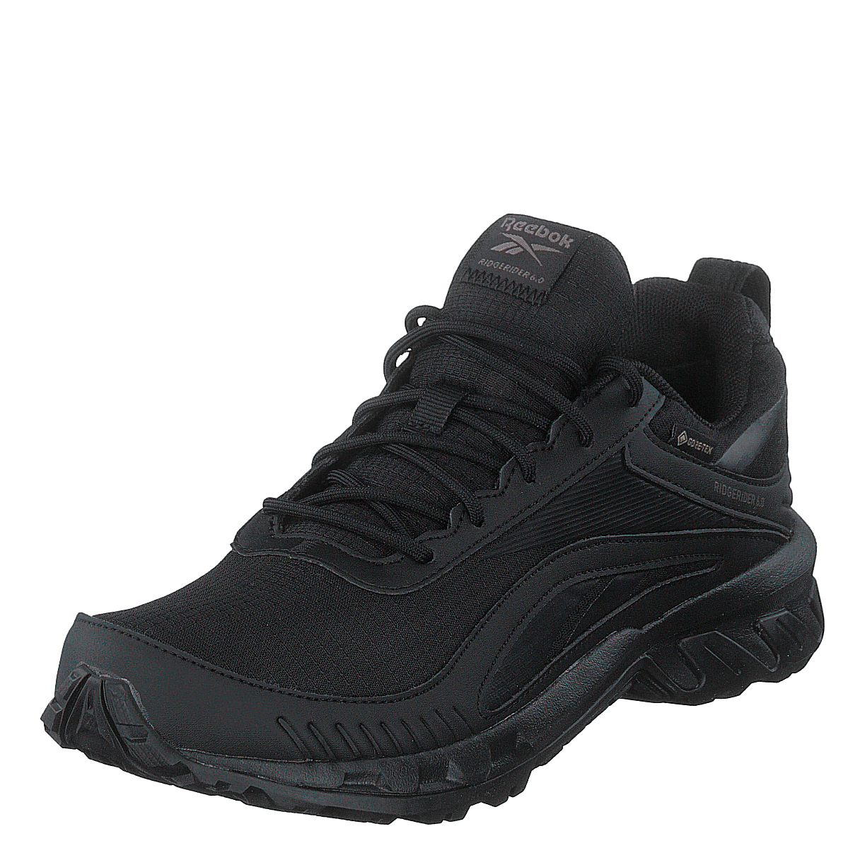 Ridgerider 6 Gore-Tex Shoes Core Black