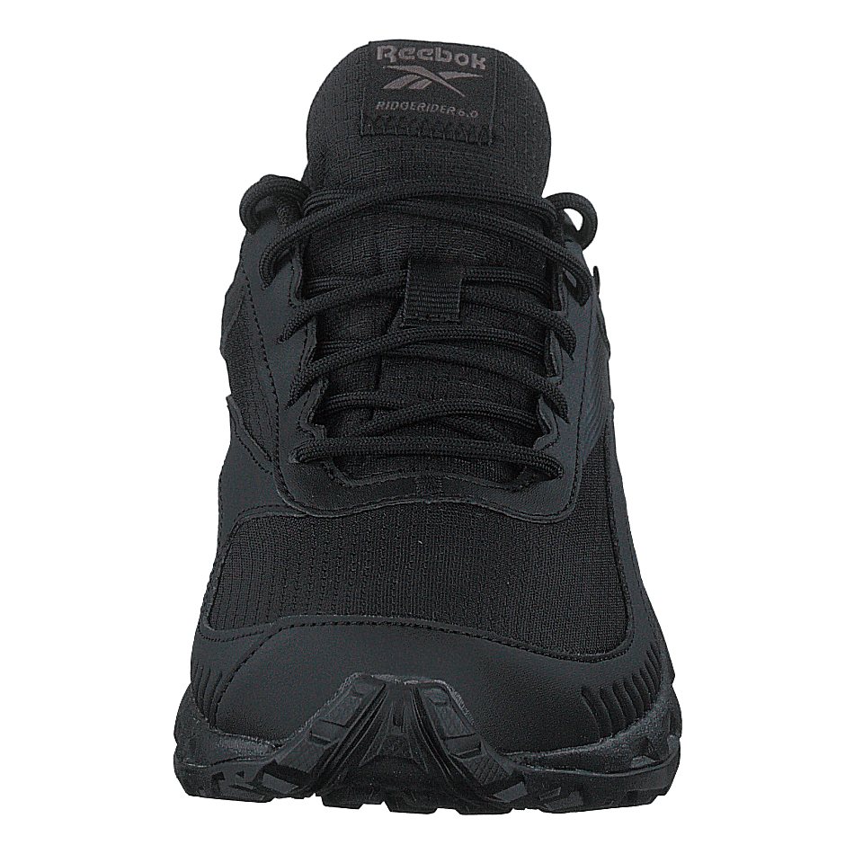 Ridgerider 6 Gore-Tex Shoes Core Black