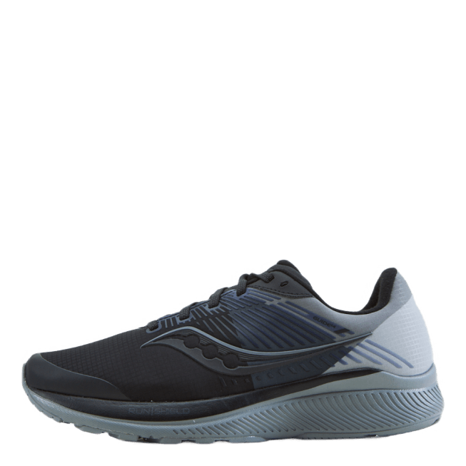 Guide 14 Runshield Black/gravel