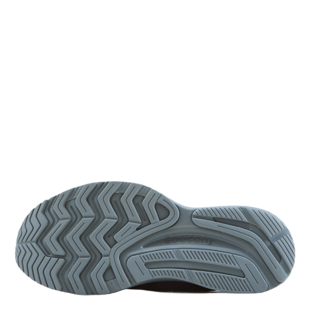 Guide 14 Runshield Black/gravel