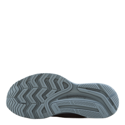 Guide 14 Runshield Black/gravel