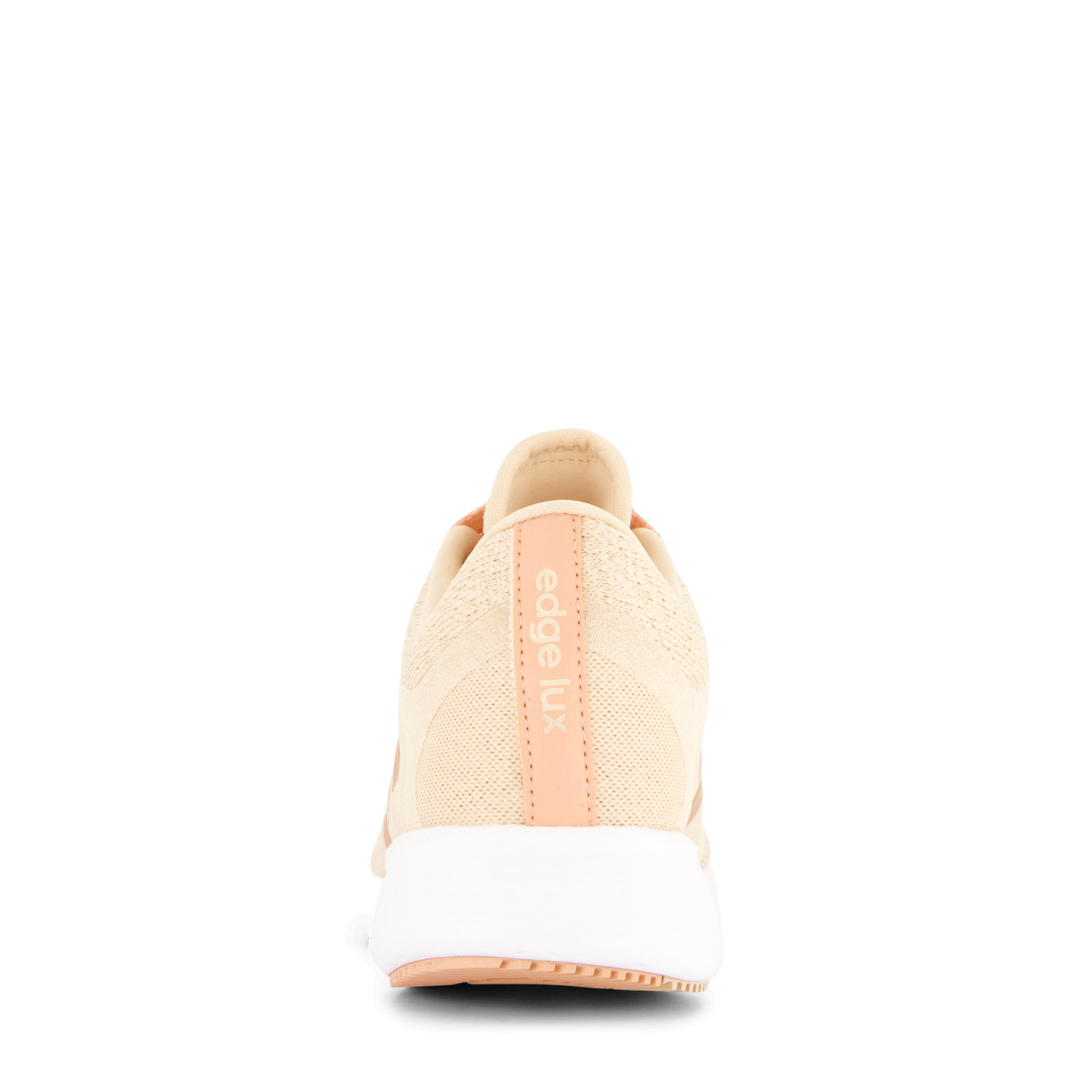 Edge Lux 4 Shoes Halo Blush / Copper Metallic / Cloud White