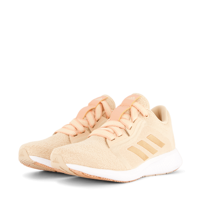 Edge Lux 4 Shoes Halo Blush / Copper Metallic / Cloud White