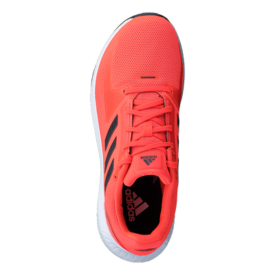 Runfalcon 2.0 Solar Red/carbon/grey