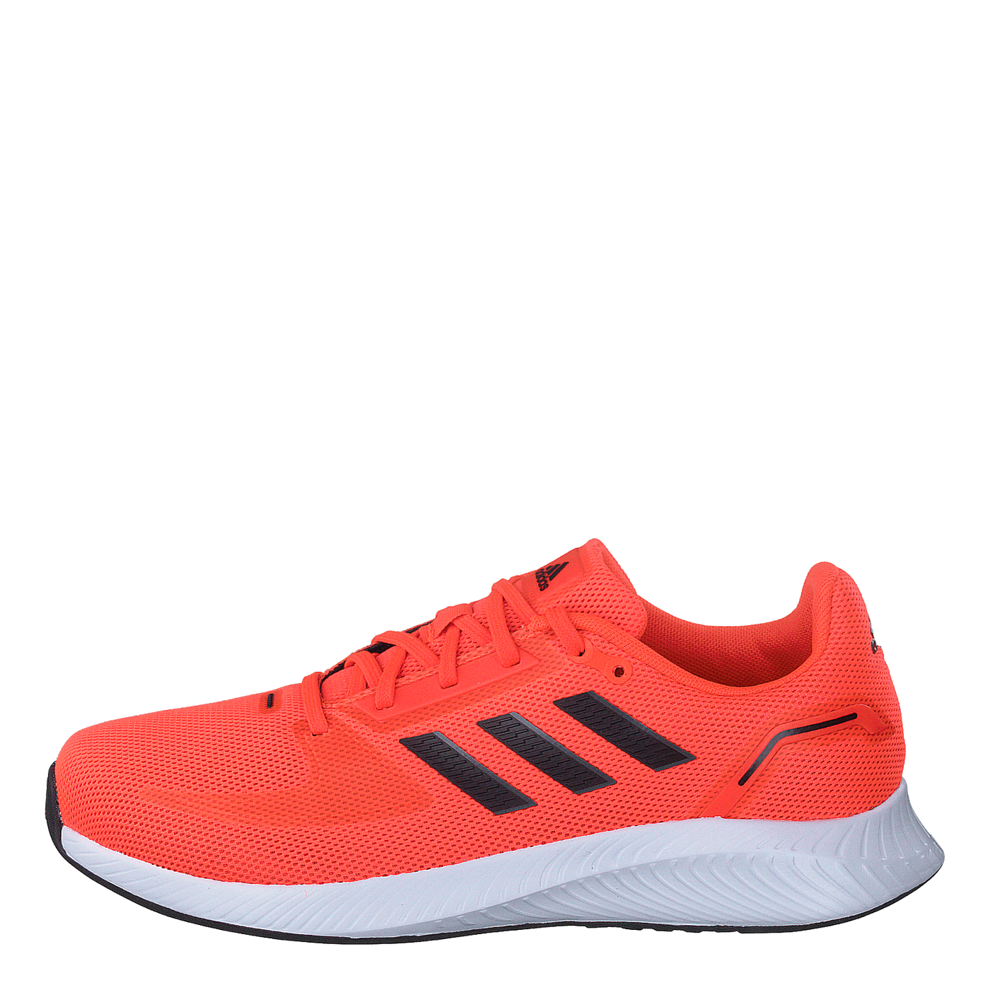 Runfalcon 2.0 Solar Red/carbon/grey