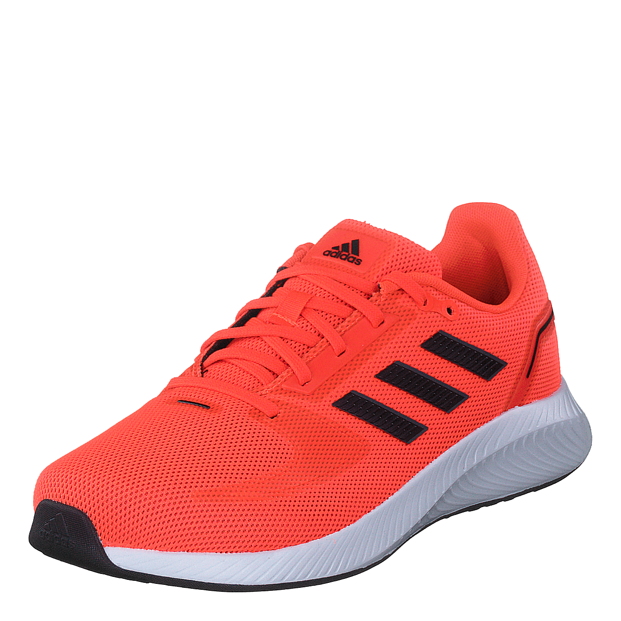 Runfalcon 2.0 Solar Red/carbon/grey