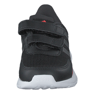 Tensaur Run I Core Black/iron Met./carbon