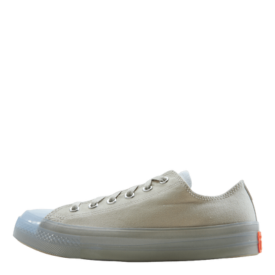 Chuck Taylor All Star Cx String/white/wild Mango