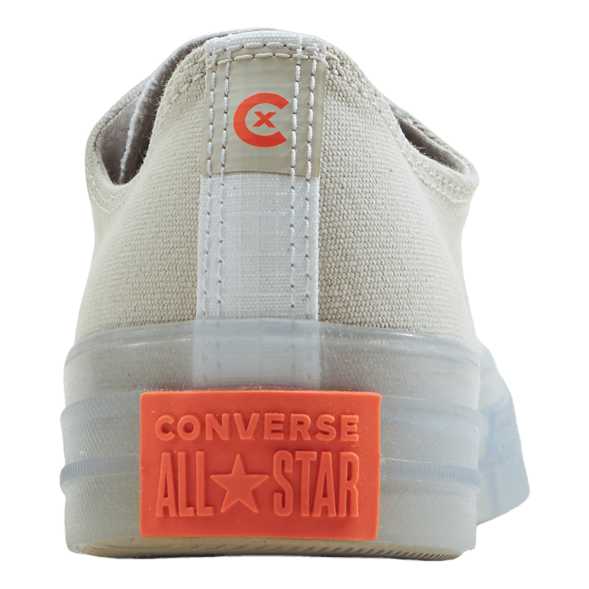 Chuck Taylor All Star Cx String/white/wild Mango