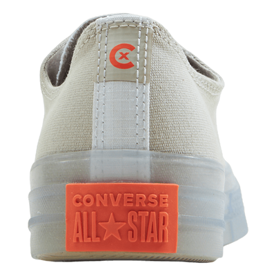 Chuck Taylor All Star Cx String/white/wild Mango