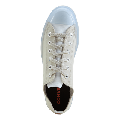 Chuck Taylor All Star Cx String/white/wild Mango