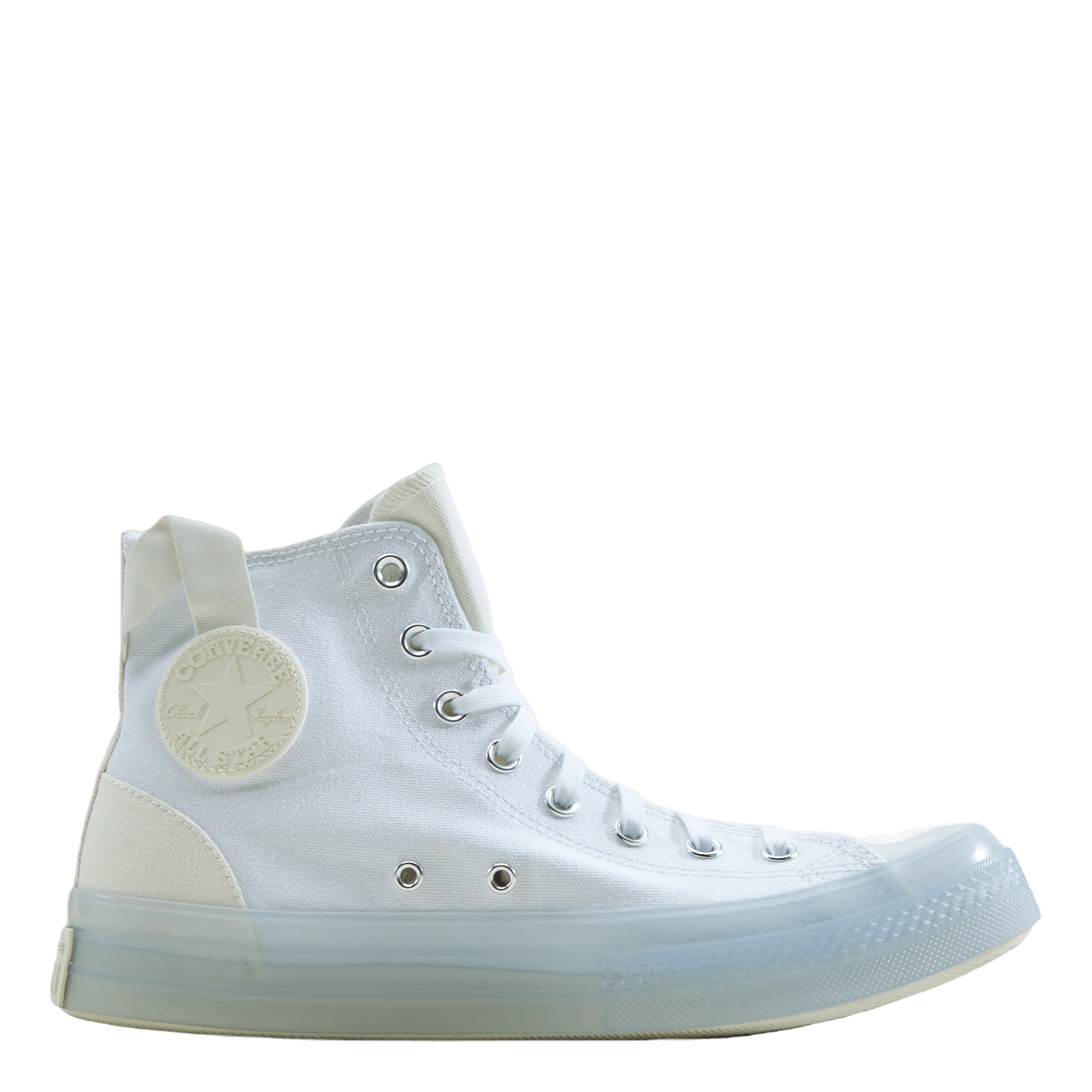 Chuck Taylor All Star Cx White/egret/white