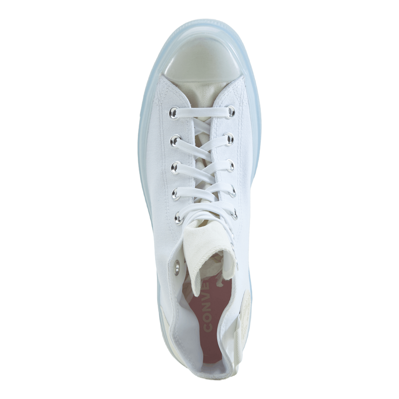 Chuck Taylor All Star Cx White/egret/white