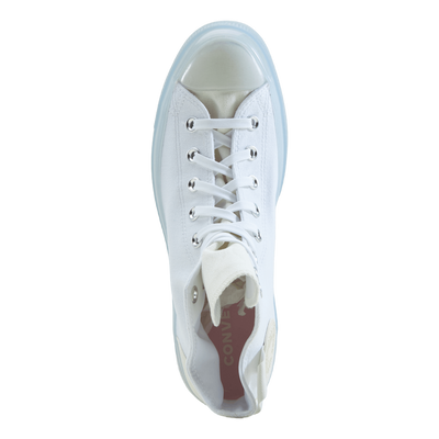 Chuck Taylor All Star Cx White/egret/white