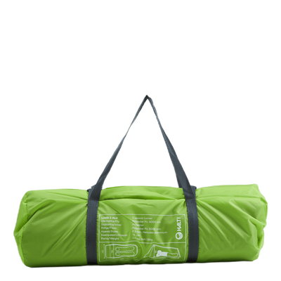 Luola Tent 2p Lime Punch