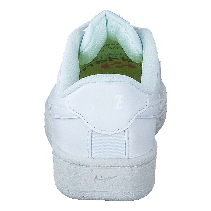 Court Royale 2 Women's Shoe WHITE/WHITE-WHITE