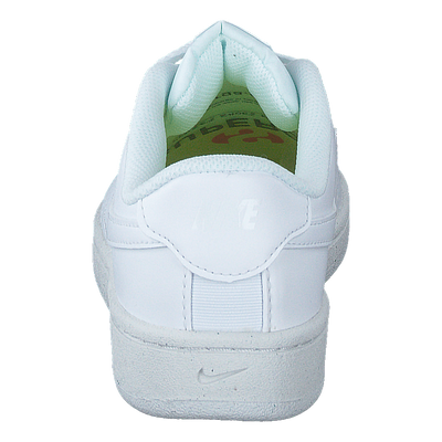 Court Royale 2 Women's Shoe WHITE/WHITE-WHITE