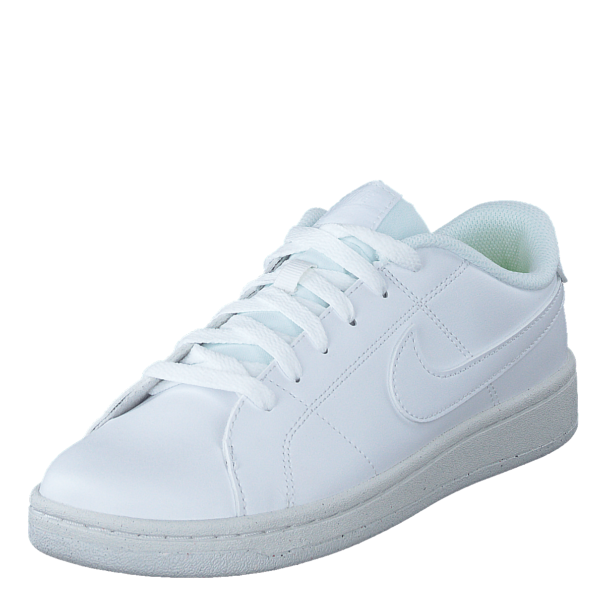 Court Royale 2 Women's Shoe WHITE/WHITE-WHITE