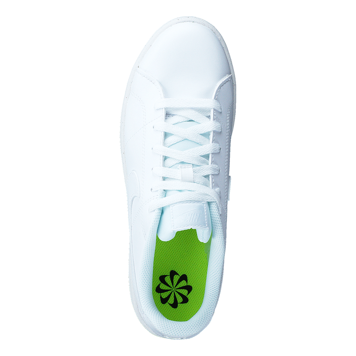 Court Royale 2 Next Nature Men's Shoes WHITE/WHITE-WHITE