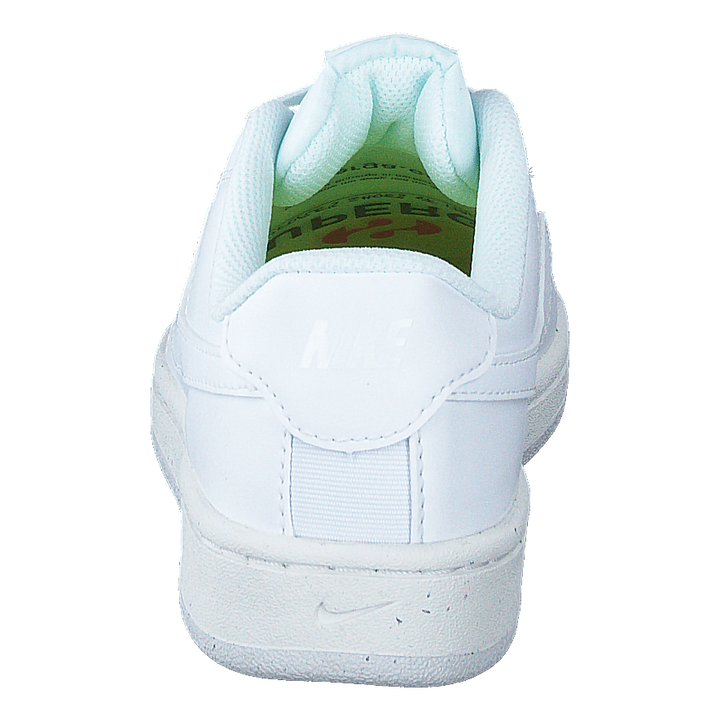 Court Royale 2 Next Nature Men's Shoes WHITE/WHITE-WHITE