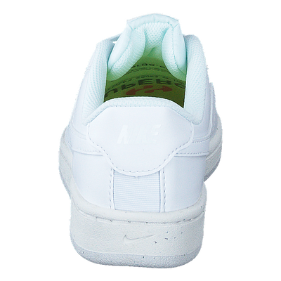 Court Royale 2 Next Nature Men's Shoes WHITE/WHITE-WHITE