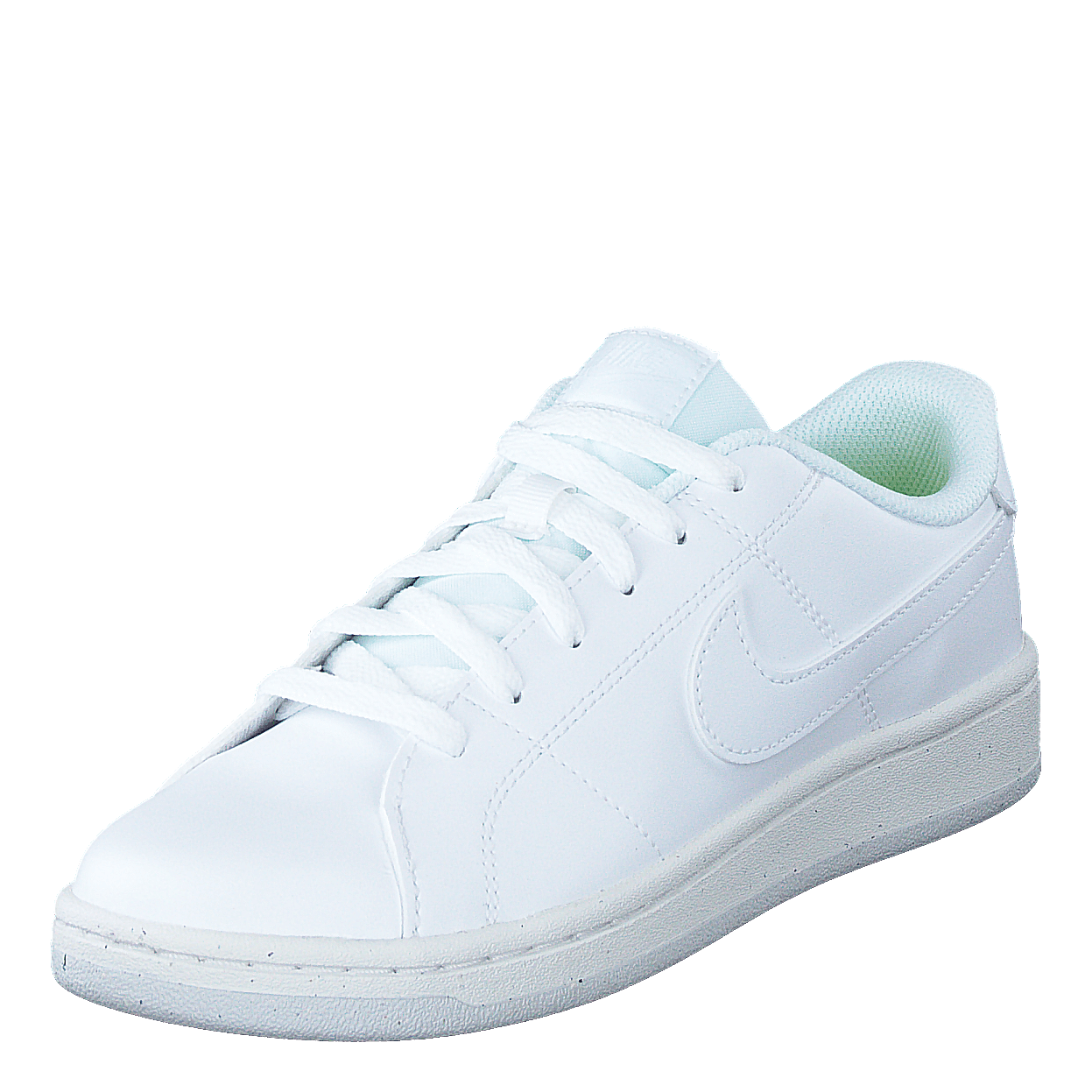 Court Royale 2 Next Nature Men's Shoes WHITE/WHITE-WHITE