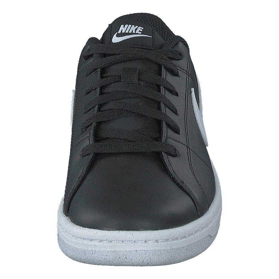 Court Royale 2 Next Nature Men's Shoes BLACK/WHITE