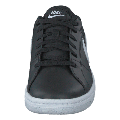 Court Royale 2 Next Nature Men's Shoes BLACK/WHITE