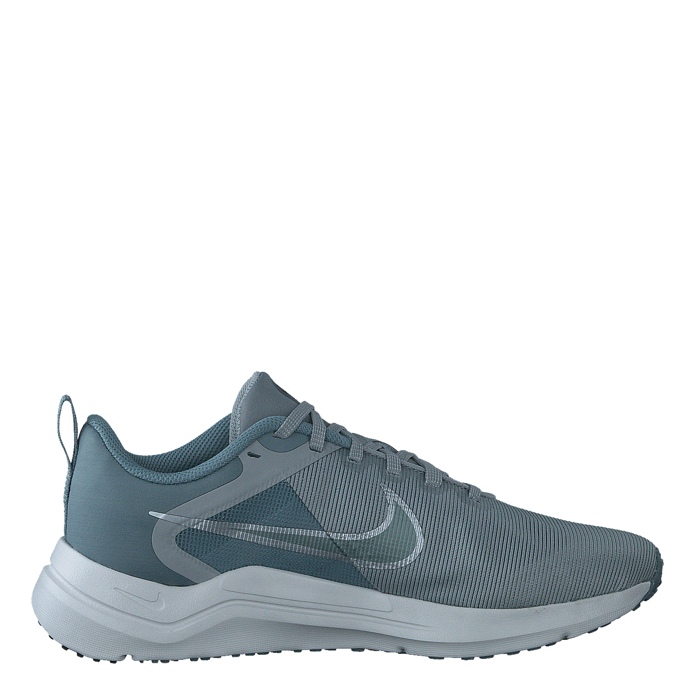 Downshifter 12 Lt Smoke Grey/mtlc Cool Grey