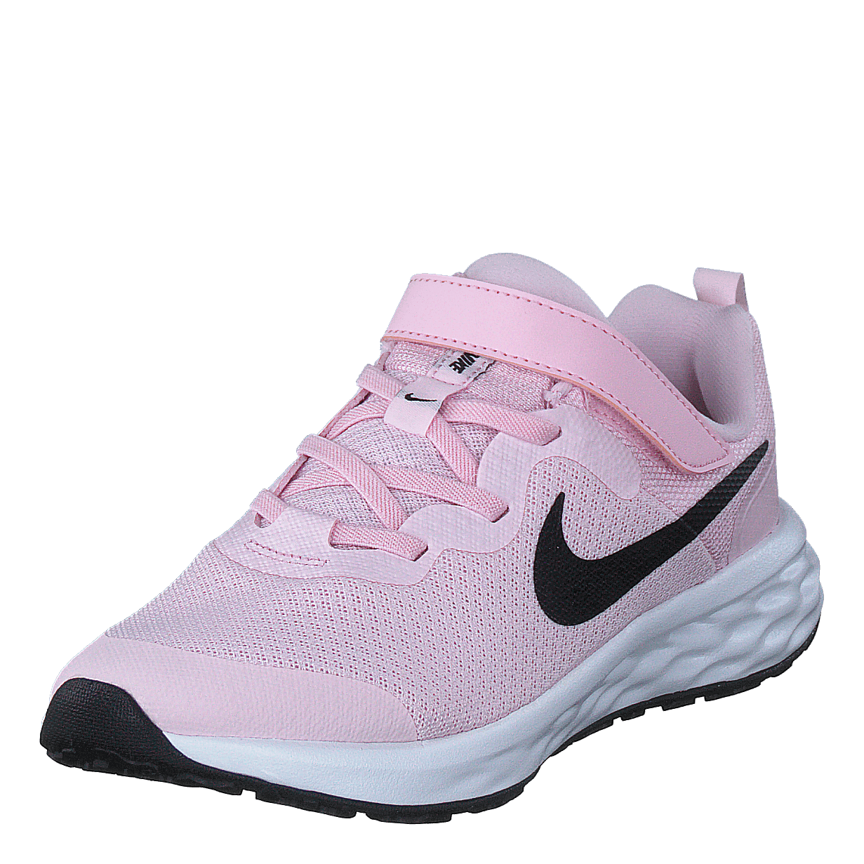 Revolution 6 Little Kids' Shoes PINK FOAM /BLACK