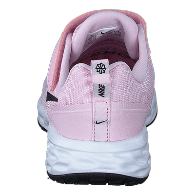 Revolution 6 Little Kids' Shoes PINK FOAM /BLACK