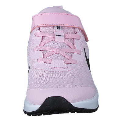 Revolution 6 Little Kids' Shoes PINK FOAM /BLACK