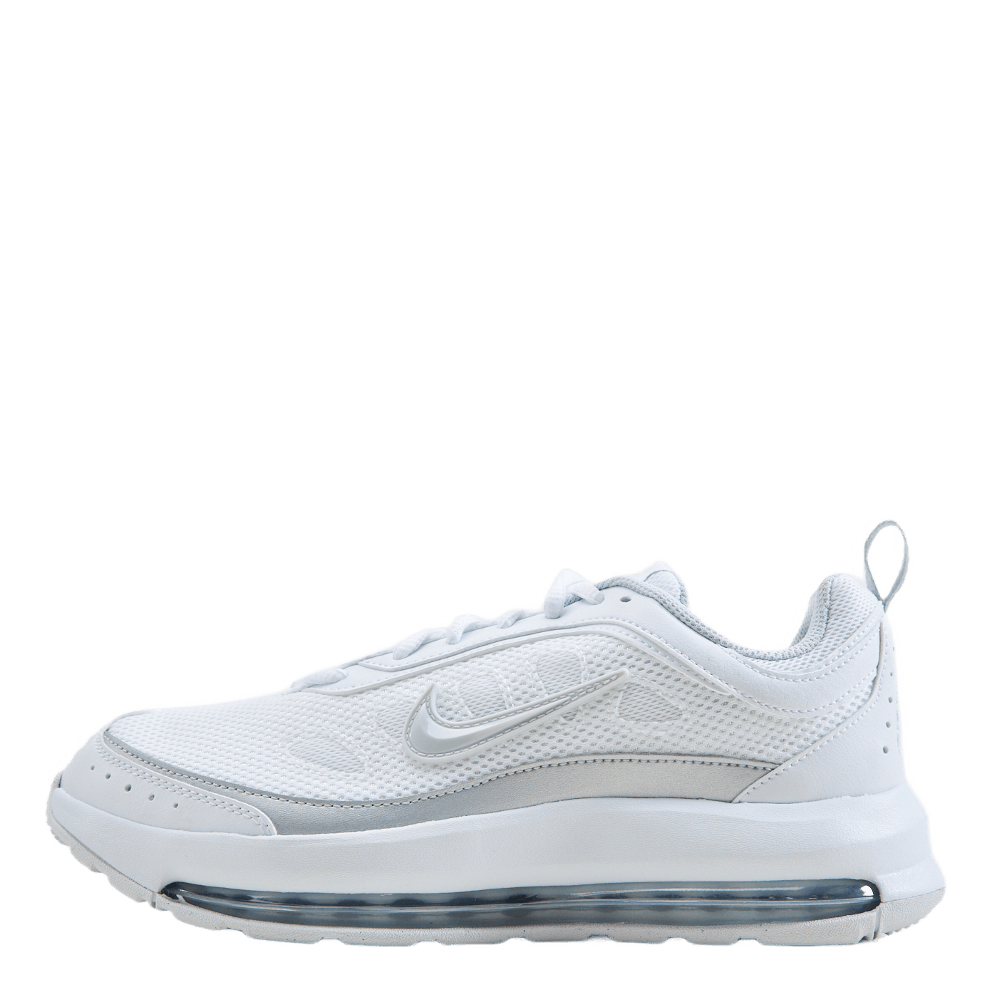 Air Max AP Women's Shoe WHITE/PURE PLATINUM-WHITE-MTLC PLATINUM