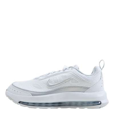 Air Max AP Women's Shoe WHITE/PURE PLATINUM-WHITE-MTLC PLATINUM